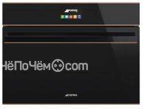 Духовой шкаф Smeg SF 4604 VCNR