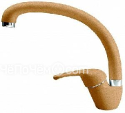 Смеситель Bamboo РОНДО BM терракота (315.02H.1123.406)