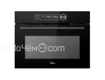 Духовой шкаф MIDEA MCO82007MBG-I