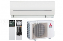 Сплит-система MITSUBISHI ELECTRIC MSZ-SF35VE/MUZ-SF35VE