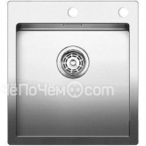 Кухонная мойка BLANCO claron 400-if/a (515642)