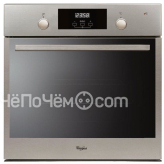 Духовой шкаф WHIRLPOOL akp 276 ix
