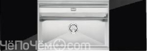 Кухонная мойка SMEG VQMX79N2