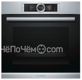 Духовой шкаф BOSCH hbg636es1