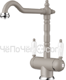 Смеситель OMOIKIRI Amagasaki-GR(арт.4994232)