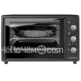 Мини-печь MAUNFELD MMO-373MB01