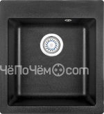 Кухонная мойка WEISSGAUFF WG 4551