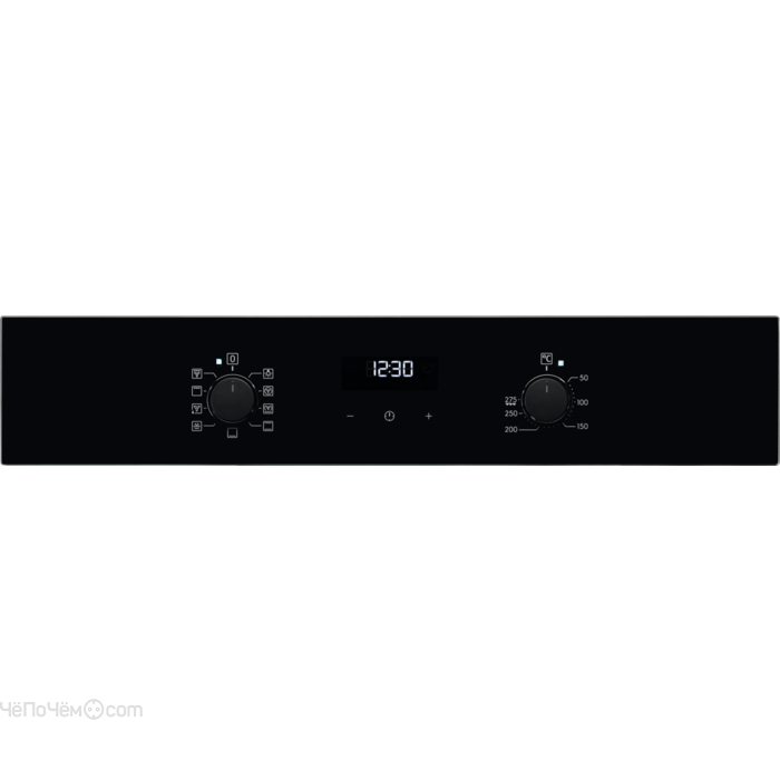 Духовой шкаф ELECTROLUX OEE 5H71Z
