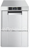 Стаканомоечная машина SMEG ug420d
