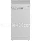 Посудомоечная машина INDESIT DFS 1A59