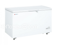 Морозильная камера Kraft BD(W)-350QX