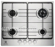 Варочная панель ELECTROLUX egg 96243 nx