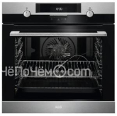 Духовой шкаф AEG BCR 542350 M