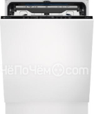 Посудомоечная машина ELECTROLUX EEC87315L