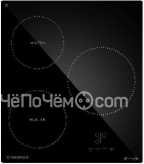 Варочная поверхность MAUNFELD AVI4531BK