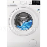 Стиральная машина ELECTROLUX EW6FN428W