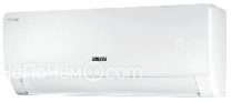 Сплит-система ZANUSSI ZACS-09 HPR/A18/N1