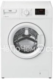 Стиральная машина Beko RGS 55P2 BWW