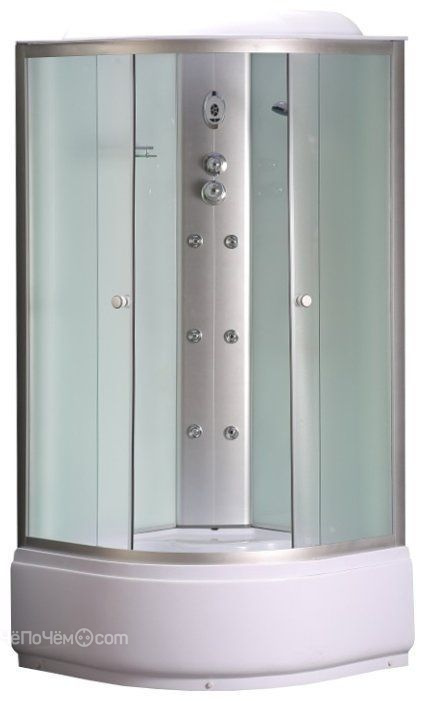 Душевая кабина NIAGARA NG-309-14 WFM