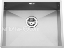 Кухонная мойка RODI Box line 50 under