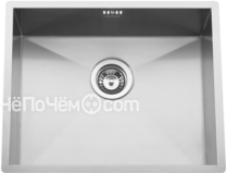 Кухонная мойка RODI Box line 50 under