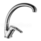 Смеситель ROSSINKA B35-25