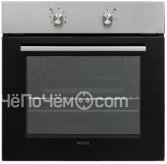 Духовой шкаф VESTEL VOE65100X