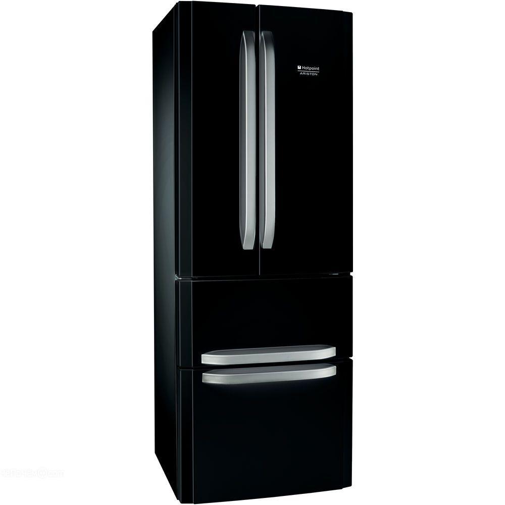 Холодильник HOTPOINT-ARISTON e4d aa b c