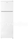 Холодильник Artel HD 341 FN белый