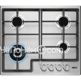 Варочная панель ZANUSSI GPZ 363 SS