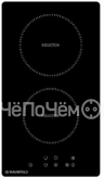 Варочная панель MAUNFELD AVI292STBK