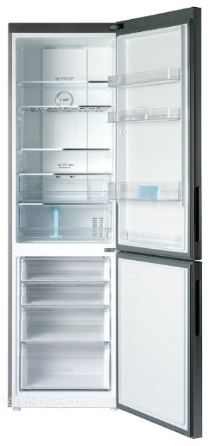 Холодильник Haier C2F637CFMV
