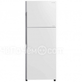 Холодильник HITACHI R-V 472 PU8 PWH белый