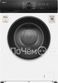Стиральная машина WEISSGAUFF WM 39106 Inverter Steam