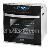 Духовой шкаф Ricci REO 680 IX