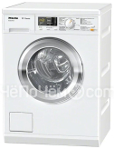 Стиральная машина MIELE wkb 120 chromeedition