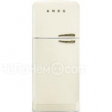 Холодильник SMEG FAB50LCRB