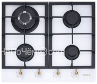 Варочная панель CATA rci 631 wh