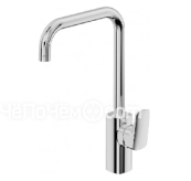 Смеситель AM.PM Spirit F7007000 хром