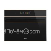 Духовой шкаф SMEG SF4606WVCPNR