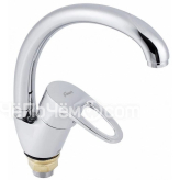 Смеситель FAUZT FZs-863-126