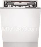 Посудомоечная машина AEG F 88712 VI0P