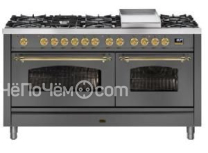 Варочный центр ILVE P15FNE3/MGG