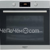 Духовой шкаф HOTPOINT-ARISTON FA2 844 JH IX HA