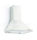 Вытяжка MAUNFELD v light 50 white