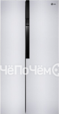 Холодильник LG GC-B247JVUV