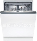 Посудомоечная машина BOSCH SMV6ECX05E
