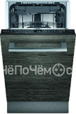 Посудомоечная машина SIEMENS SR 65HX60MR