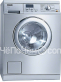 Стиральная машина MIELE 51 5065 04 pw 5065 av d ed сливной клапан, нержавеющая сталь