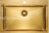 Кухонная мойка PAULMARK Vast PM217551-BG